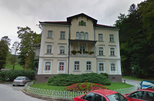Terme Dobrna v roke najbogatejšega Celjana