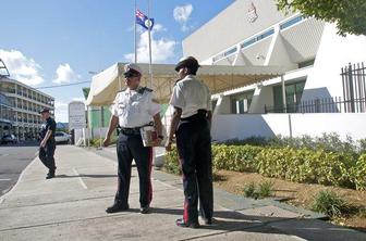 Se bodo Kajmanski otoki znebili zloglasnega slovesa?