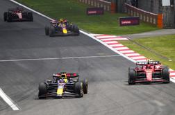 Stoti "pole position" za Red Bull, Ferrari ne bo prvi izzivalec