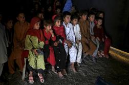 Afganistanci tokrat bežijo iz Pakistana