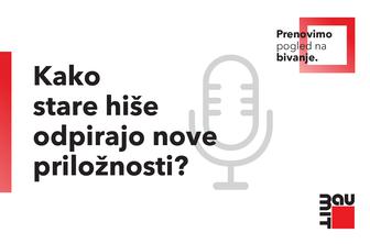 Lahko 360 tisoč hiš pomaga rešiti stanovanjsko krizo?