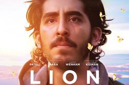Lev: Dolga pot domov (Lion)