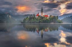 Zakaj je fotografska tura po Sloveniji ena najboljših izkušenj za fotografe