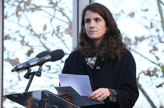 Vnukinji Johna F. Kennedyja diagnosticirali raka, ima še manj kot leto dni življenja