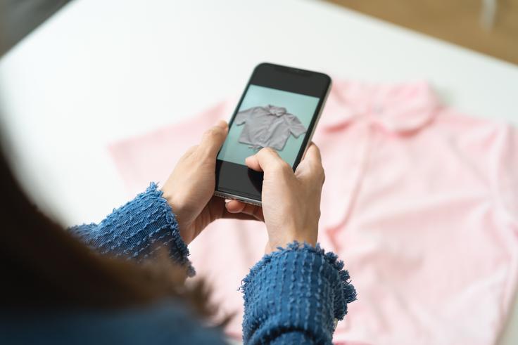 Vinted | Foto: Shutterstock