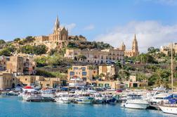 Počitnice na Malti z nizkocenovniki tudi do 30 odstotkov ceneje!