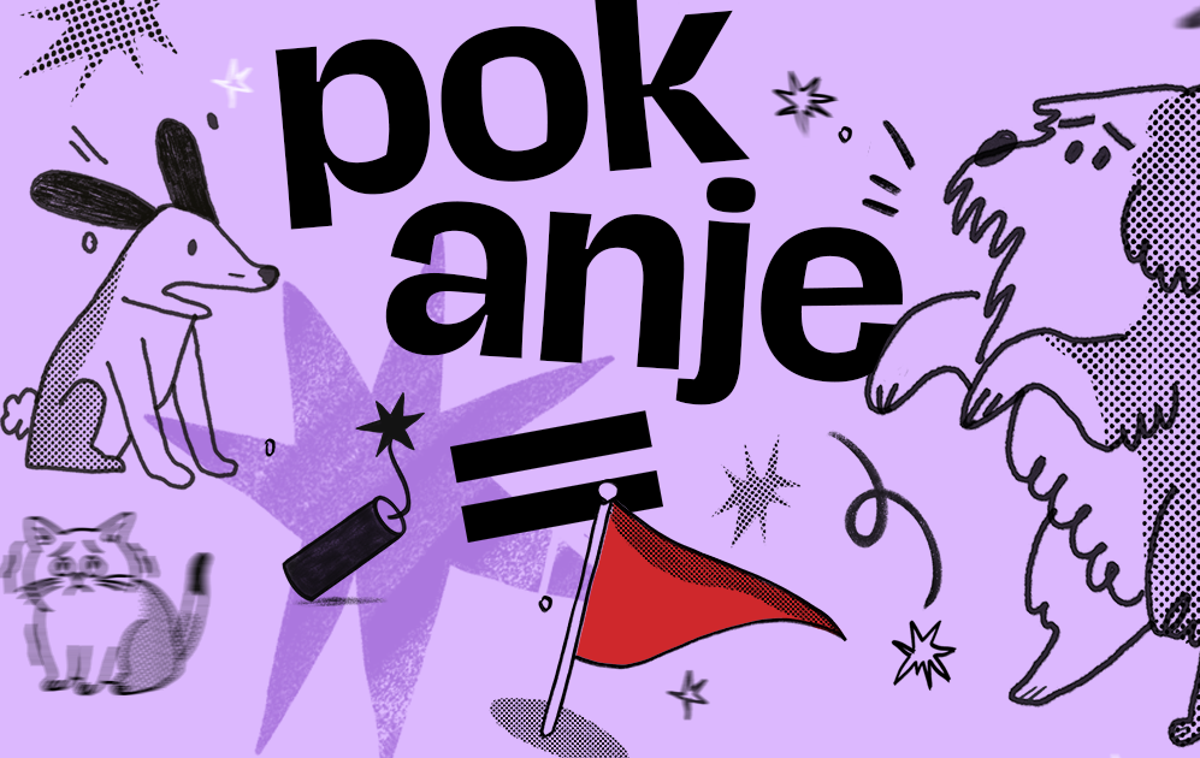 petarde, pokanje, kampanja | Da bi tudi letos dosegli vse generacije, kampanja vsako leto širi mrežo sodelujočih, pomembno vlogo pri tem pa odigrajo tudi podporniki akcije. Letos jim ob strani stojijo Lidl Slovenija, A1 Slovenija, NLB, Triglav Slovenija, Shell Adria in Rock Radio. | Foto TAM-TAM