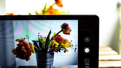 Huawei MatePad T10s: Povsem ustrezna tablica za ne preveč zahtevne