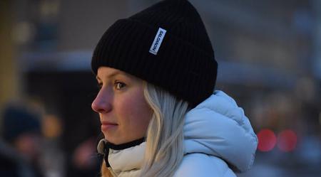 Mlada športnica je živela skrivnostno dvojno življenje