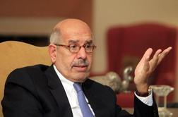 El Baradej naj bi postal novi egiptovski premier