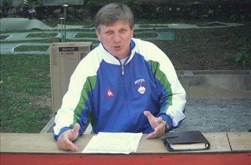 Anton Kosar pričakuje večji odziv na Zarji