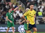 Cristiano Ronaldo Al Nassr