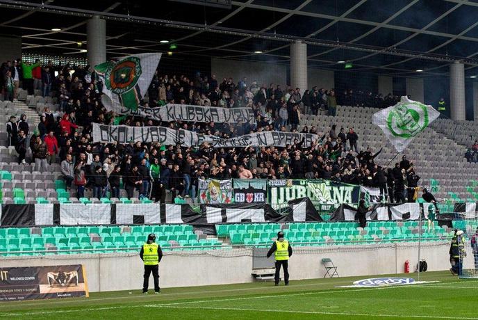 NZS s sestanki na več ravneh do manj nezaželenih dogodkov na stadionih