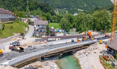 Velika pridobitev za Kamnik, življenje se vrača v ustaljene tirnice