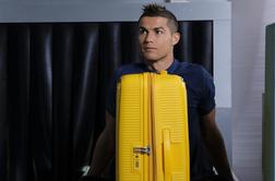 Cristiano Ronaldo: Najboljše s potovanj prinesem nazaj!