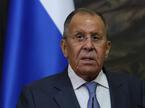 Sergej Lavrov