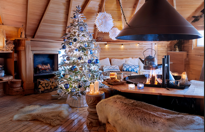 Kako se lotiti praznične dekoracije? Razkrivamo letošnje trende!