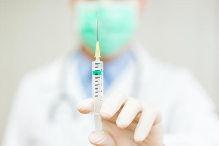 Britanska fanta bosta po odločitvi sodišča kljub nasprotovanju mame cepljena proti rdečkam, otroški paralizi, meningitisu in še nekaterim drugim nalezljivim boleznim.  | Foto: Thinkstock