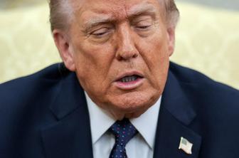 Trump za jutri napoveduje podpis sporazuma, Teheran to zanika