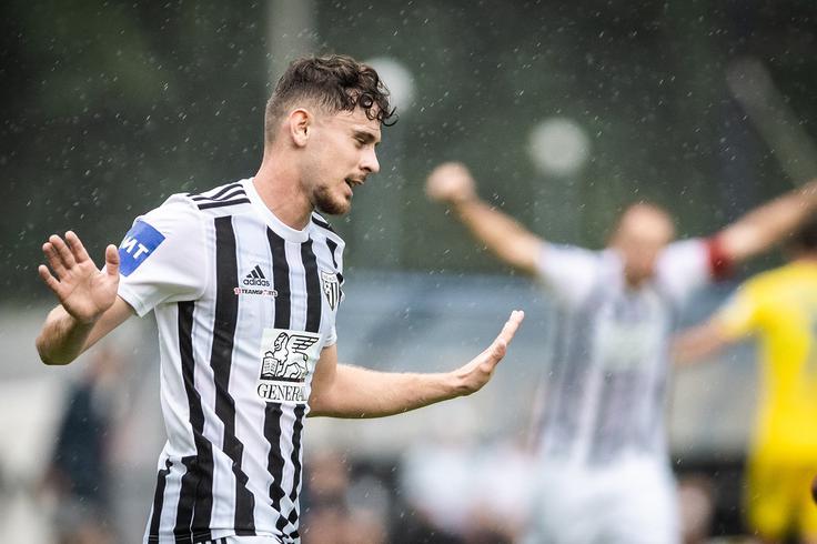 Izkušnja z Muro se je začela dobro, nato pa so se stvari hitro poslabšale. | Foto: Jure Banfi