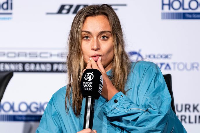 Kaj se dogaja s Paulo Badosa?