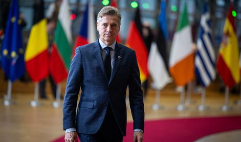 Golob na vrhu Moka izpostavil šport kot slovensko nacionalno odgovornost