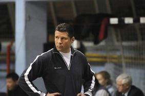 Evropska liga drugo leto brez Slovenije