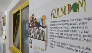 V Ljubljani in Logatcu dve novi izpostavi Azilnega doma
