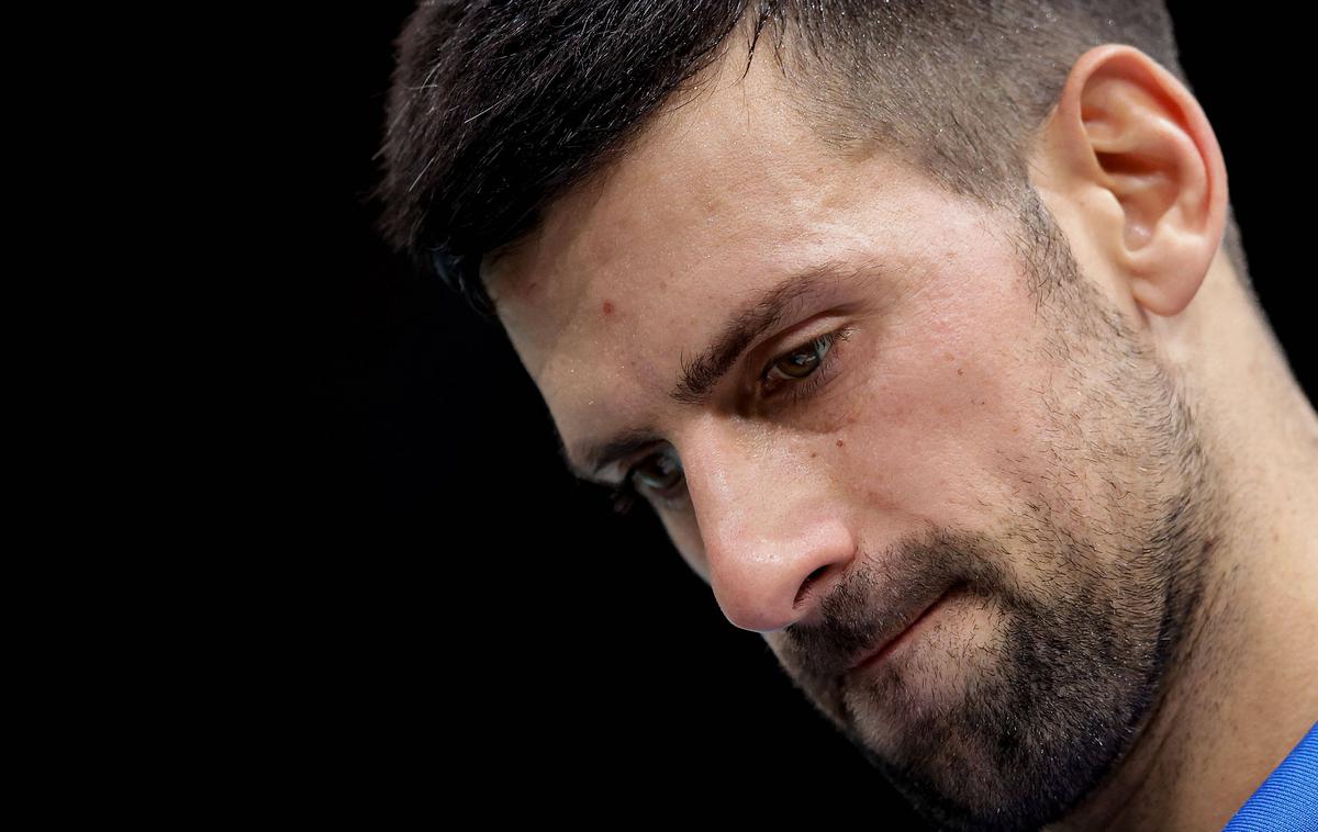 Novak Đoković | "Večno bom hvaležen tebi in tvoji čudoviti ženi Miji, ker sta me sprejela kot lastnega sina, ko sem imel 12 let." | Foto Guliverimage
