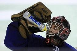 Robert Kristan: Z borbeno igro in disciplino na olimpijske igre