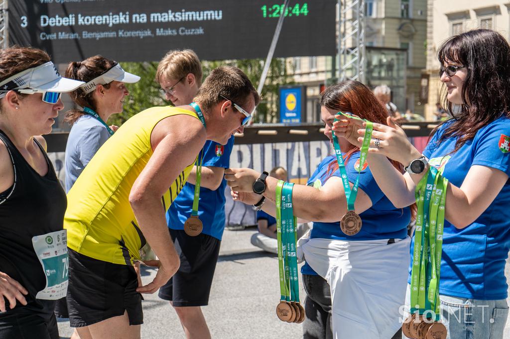 Tek trojk maj 2026