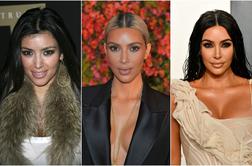 Kim Kardashian je dopolnila 40 let #foto