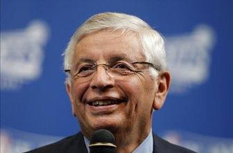 Stern bi plače v NBA zmanjšal za tretjino