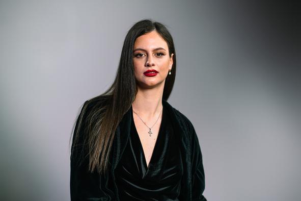 Vanja Stanojević odkrito o zakulisju šova Sanjski moški Hrvaške in o odnosu s Šimetom #Spotkast