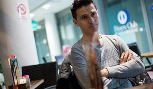 Vrhničani začenjajo kvalifikacije futsalske lige prvakov