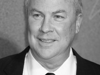 Umrl gledališki ustvarjalec Robert Wilson