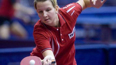 Fajmutova in Galičeva končali zgodbo v Stockholmu