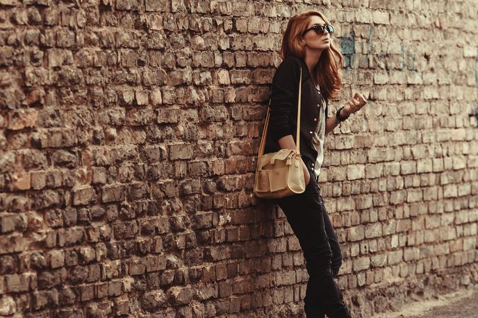 ženska, dekle | Foto Shutterstock