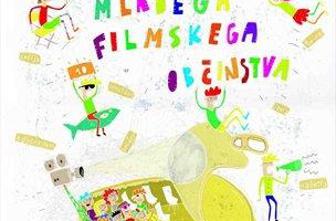 Tokrat se bodo v vlogi filmskih žirantov preizkusili mladi