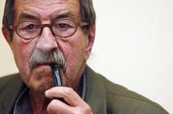 Günter Grass znova kritičen do judovske države