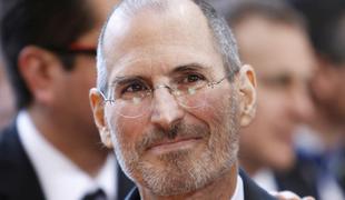 Wozniak: Apple ni odpustil Steva Jobsa, odšel je sam