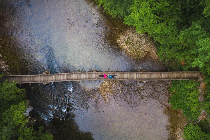 Turistična skupnost Kvarner | Foto: J. Poljanec, TZ Gorskega kotarja