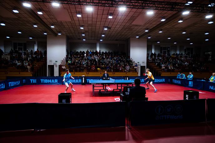 Posamično EP v namiznem tenisu med 11. in 18. oktobrom 2026 v Ljubljani