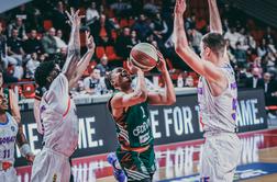 Bo Cedeviti Olimpiji vendarle uspelo? #vŽivo
