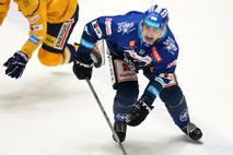 Jaromir Jagr, Kladno