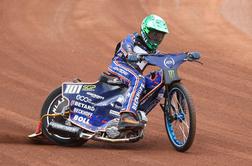 V Manchestru zmagala Fricke in Kurtz