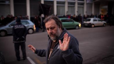 Kako Slavoj Žižek vidi kölnske napade na ženske