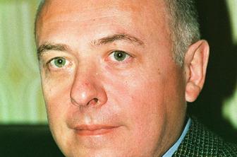 Rus, ki je na črni listi Kremlja, svari: Ne počnite tega s Putinom
