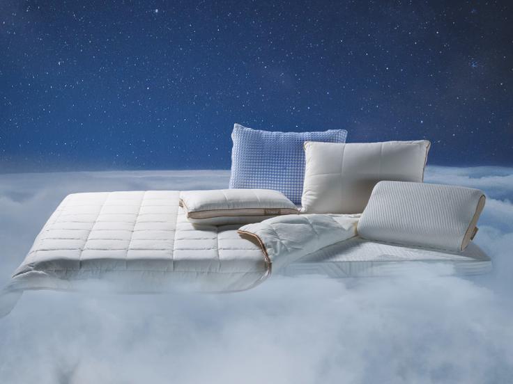 _04 Izberite posteljnino, ki ustreza vašim potrebam. | Foto: Spar