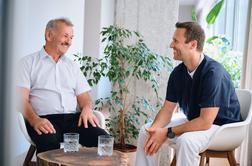 80 odstotkov srčno-žilnih bolezni lahko preprečimo: svetuje dr. Sebastjan Perko